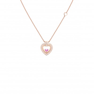 FRED PRETTY WOMAN NECKLACE 7B0301